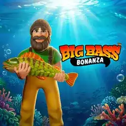 Big Bass Bonanza game at Winit Casino for United Kingdom players Big Bass Bonanza game at Winit Casino for United Kingdom players