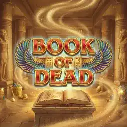 Book of Dead game at Winit Casino for United Kingdom players Book of Dead game at Winit Casino for United Kingdom players