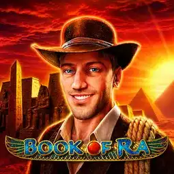 Book of Ra game at Winit Casino for United Kingdom players Book of Ra game at Winit Casino for United Kingdom players