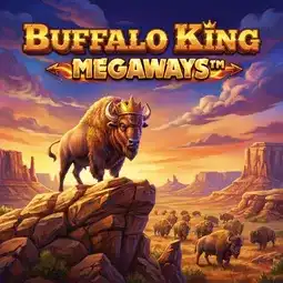 Buffalo King Megaways game at Winit Casino for United Kingdom players Buffalo King Megaways game at Winit Casino for United Kingdom players