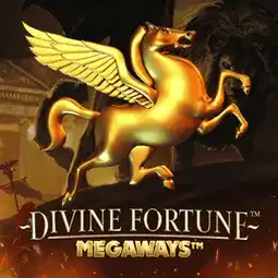 Divine Fortune Megaways game at Winit Casino for United Kingdom players Divine Fortune Megaways game at Winit Casino for United Kingdom players