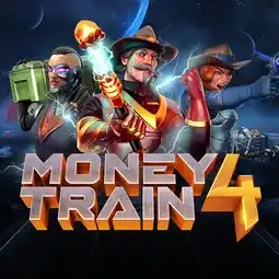 Money Train 4 game at Winit Casino for United Kingdom players Money Train 4 game at Winit Casino for United Kingdom players