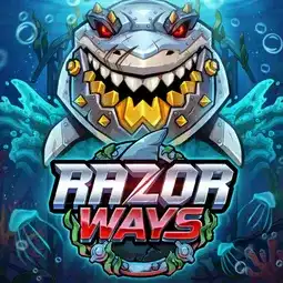 Razor Ways game at Winit Casino for United Kingdom players Razor Ways game at Winit Casino for United Kingdom players