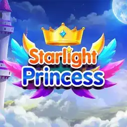 Starlight Princess game at Winit Casino for United Kingdom players Starlight Princess game at Winit Casino for United Kingdom players