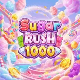 Sugar Rush 1000 game at Winit Casino for United Kingdom players Sugar Rush 1000 game at Winit Casino for United Kingdom players