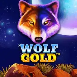Wolf Gold game at Winit Casino for United Kingdom players Wolf Gold game at Winit Casino for United Kingdom players