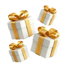 Personal bonus reward screen at Winit Casino for United Kingdom players Personal bonus reward screen at Winit Casino for United Kingdom players